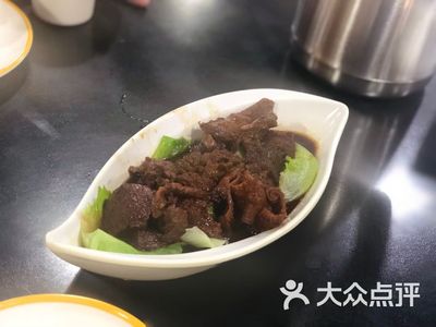 陈德记牛腩世家港式茶餐厅