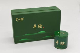 转发加关注会稽红茶业送绿茶礼盒